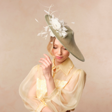Jess Collett Milliner Trunk Show